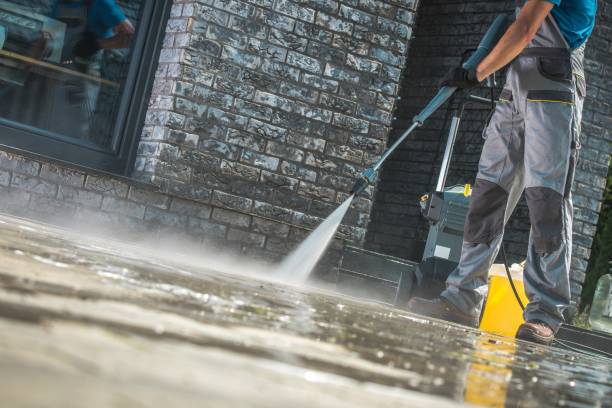 Best Gas Station Cleaning  in Blue Ridge, VA