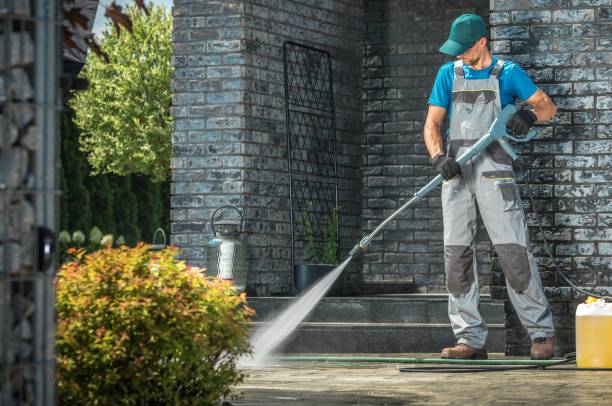 Best Oil Spill Cleanup  in Blue Ridge, VA