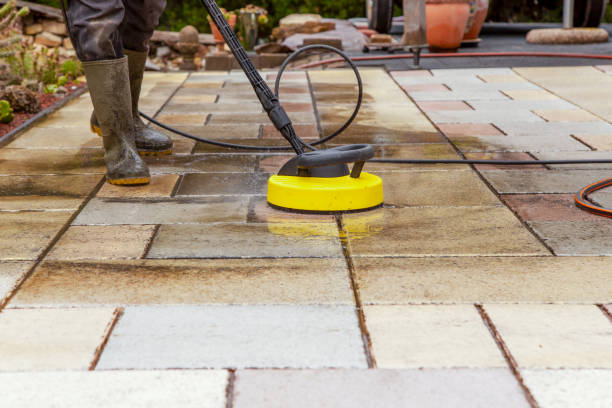 Boat and Dock Cleaning in Blue Ridge, VA