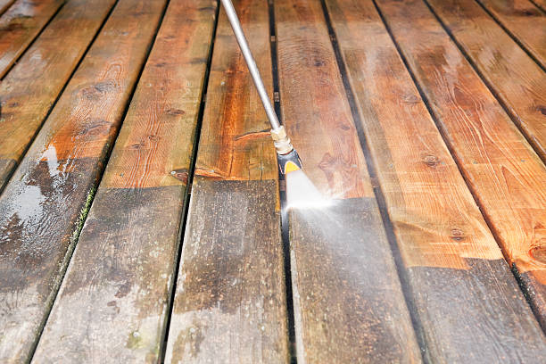 Winterizing Services in Blue Ridge, VA