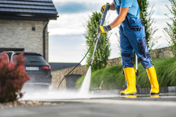 Best Spring Cleaning  in Blue Ridge, VA